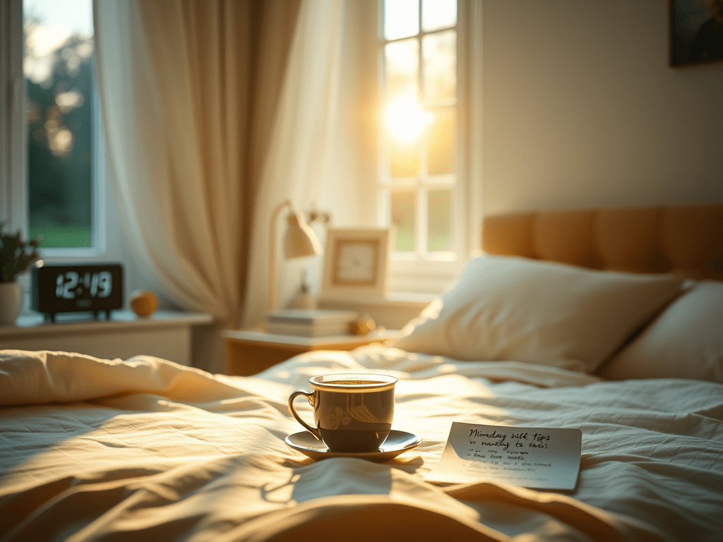 Come Affrontare il Cambio d’Ora Senza&nbsp;Stress