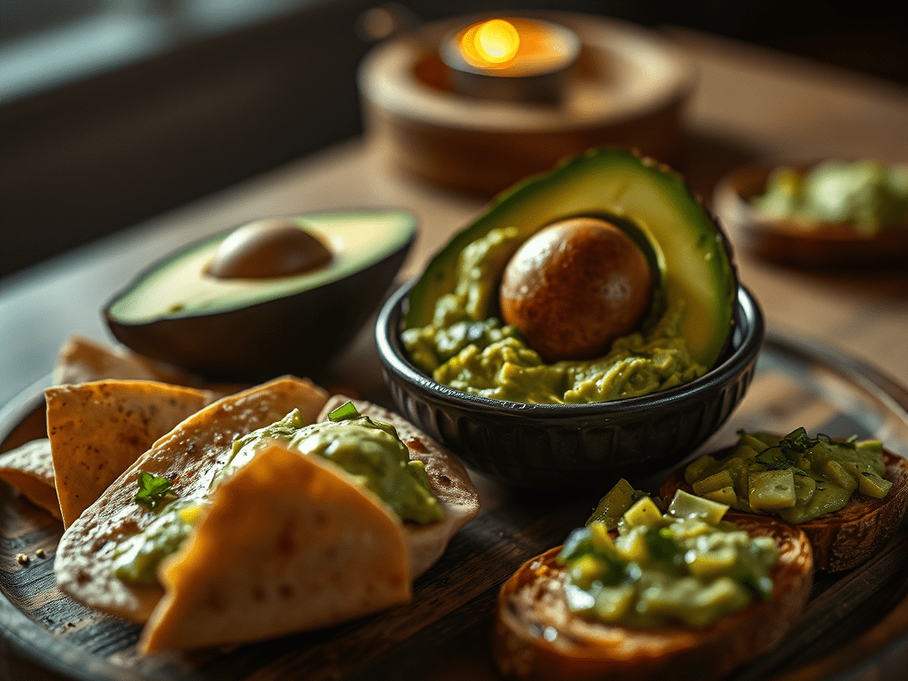 Avocado: Il Superfood della Cucina&nbsp;Vegana