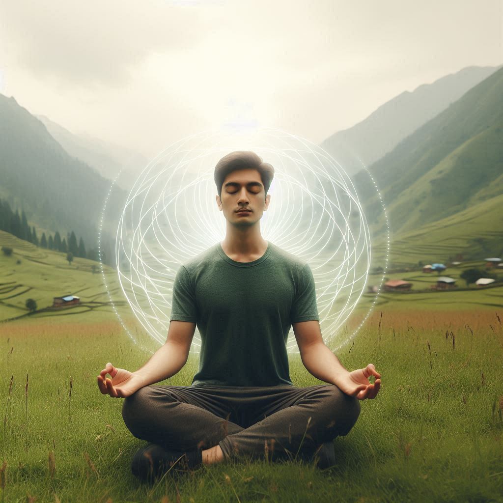 Vivere nel Presente: Tecniche di&nbsp;Mindfulness