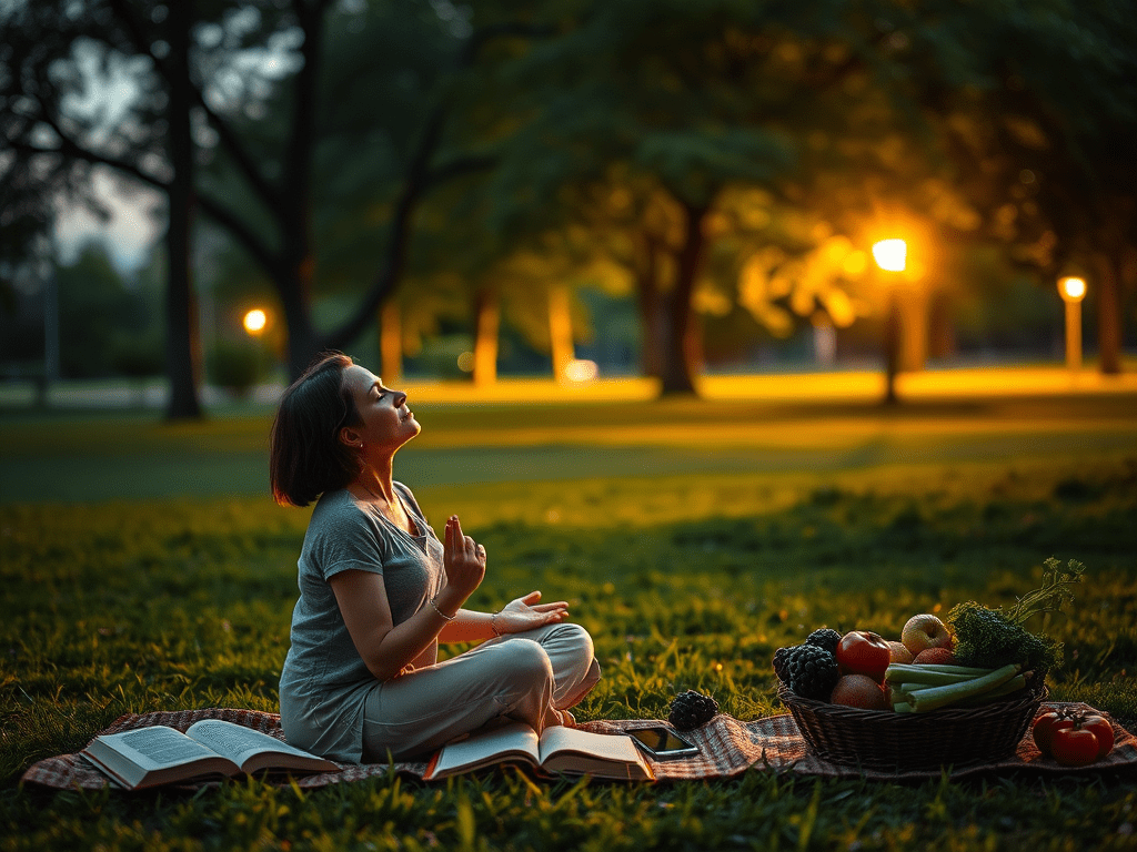 Stress: Piccoli Passi per una Vita&nbsp;Serena