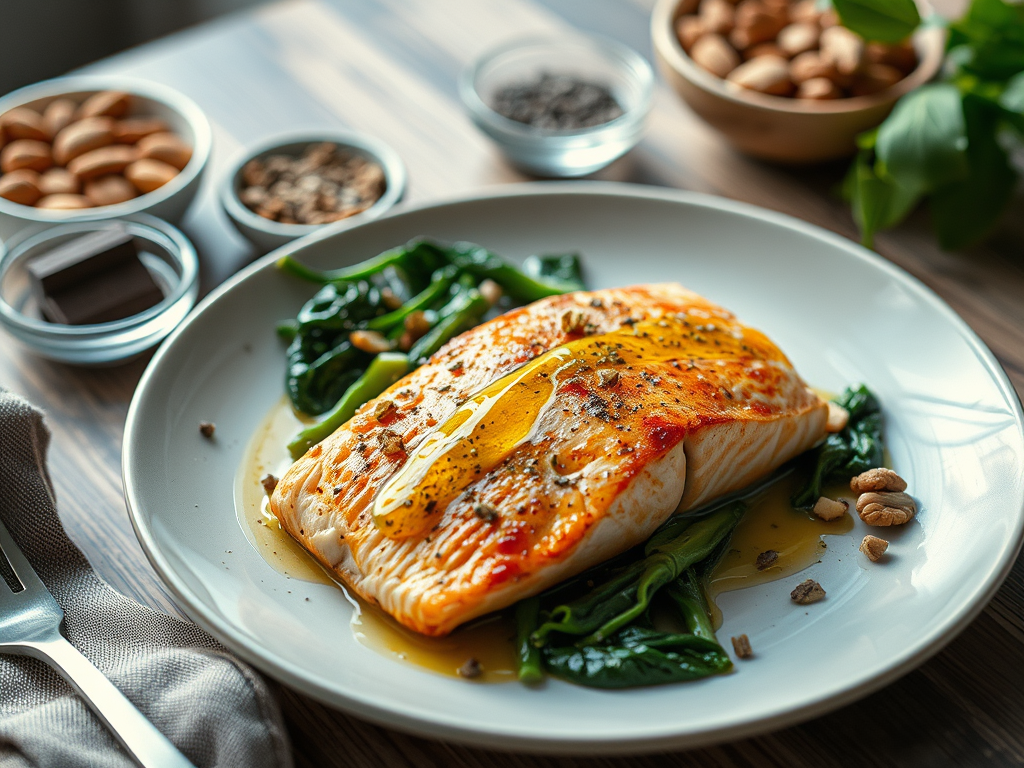 Cibi che Migliorano il Tuo&nbsp;Umore