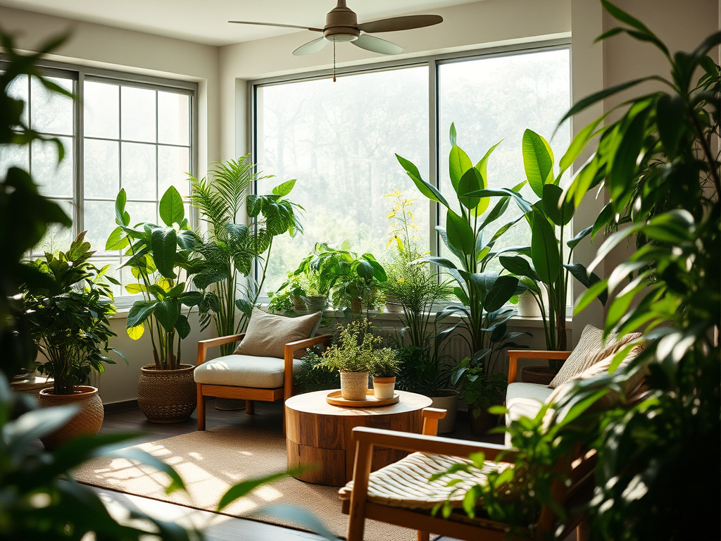 7 Modi per Rendere la Tua Casa&nbsp;Eco-Friendly