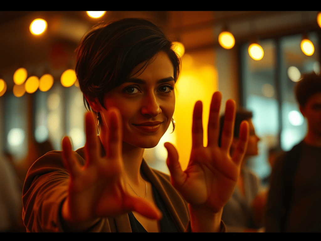 Imparare a Dire No per il Tuo&nbsp;Benessere