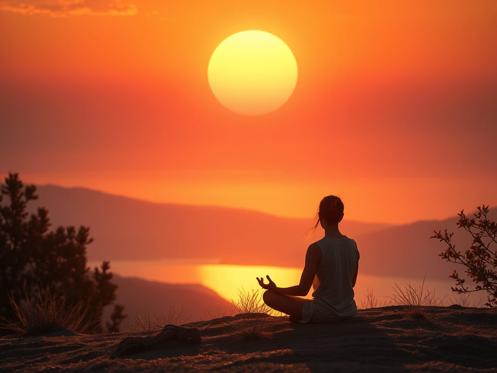 Vivere nel Presente: Come Abbracciare il&nbsp;Momento