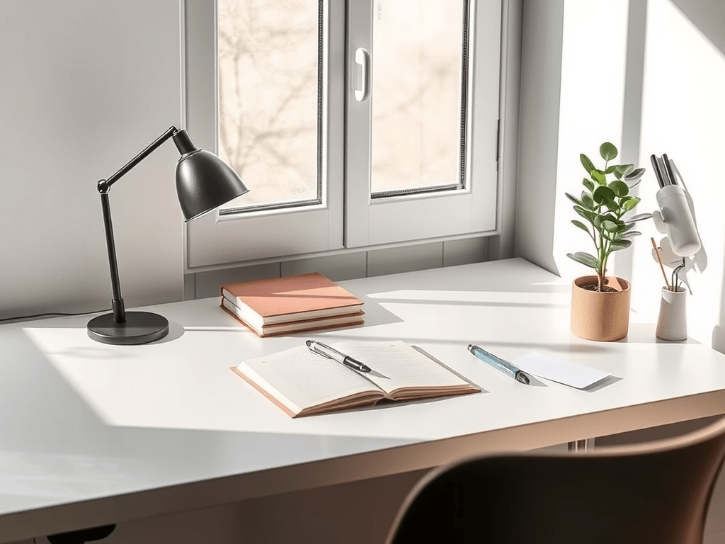 Guida al Decluttering Mentale per Ridurre&nbsp;Stress