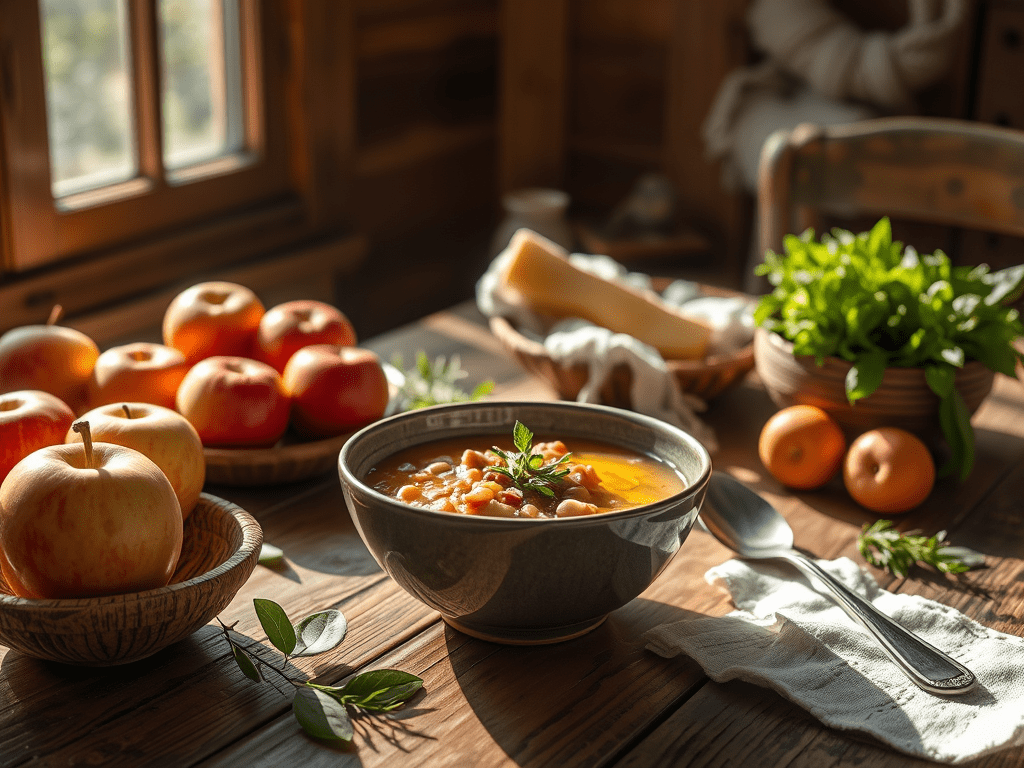 Cos’è il Conscious Eating e Come&nbsp;Praticarlo