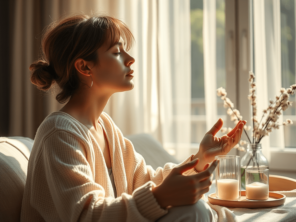 7 Pratiche di Micro-Self Care per Stare&nbsp;Bene