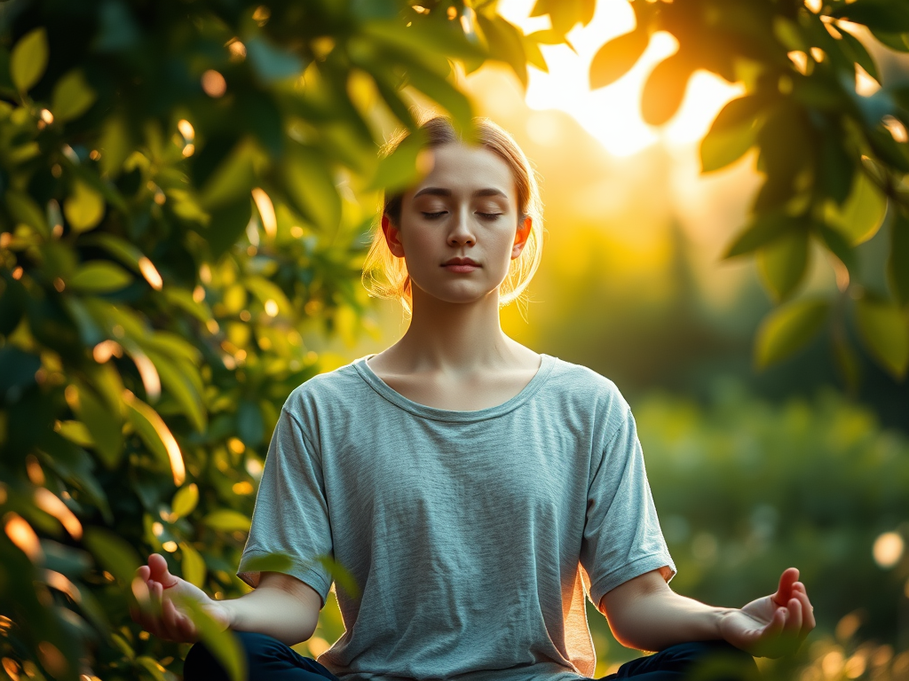 Meditazione e Mindfulness: Guida Pratica per&nbsp;Iniziare