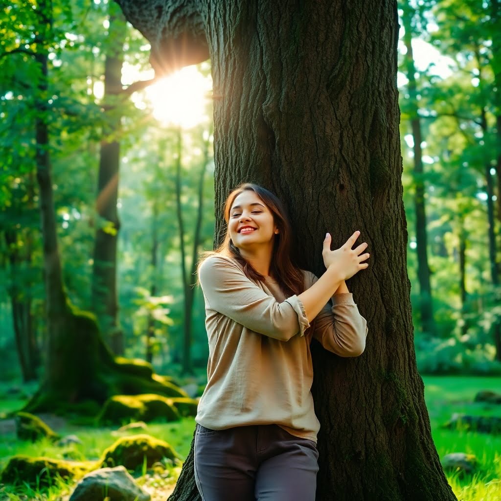 🌿Biofilia: Il Potere della Natura per il&nbsp;Benessere