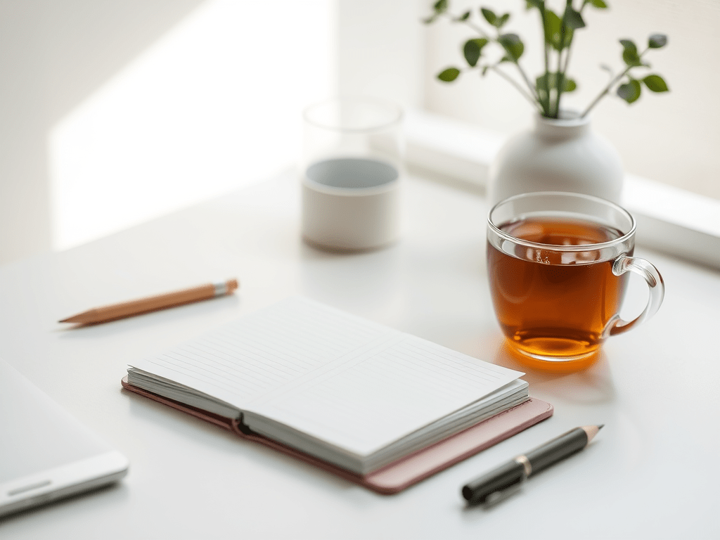 3 Strategie di Minimalismo Emotivo per il&nbsp;Benessere