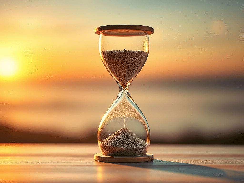 Valorizza Ogni Momento: La Brevità della&nbsp;Vita