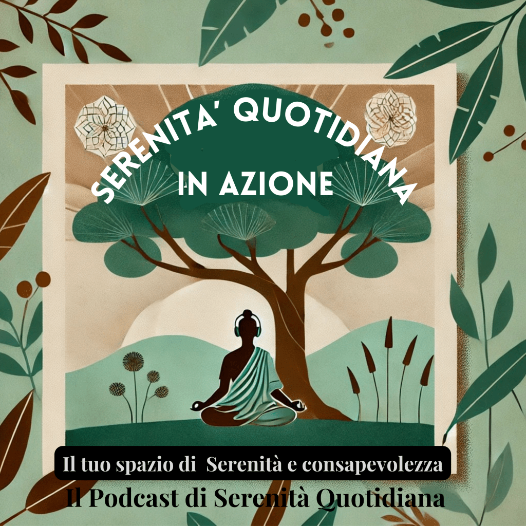 Ep. 1 – La routine della&nbsp;serenità
